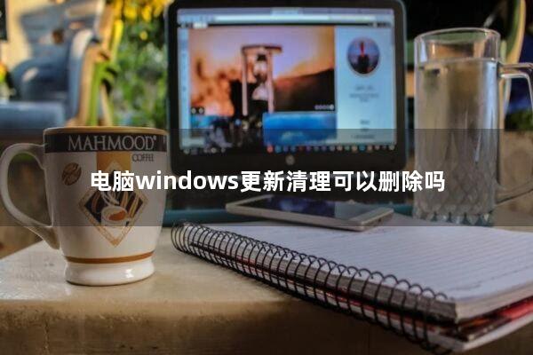 电脑windows更新清理可以删除吗