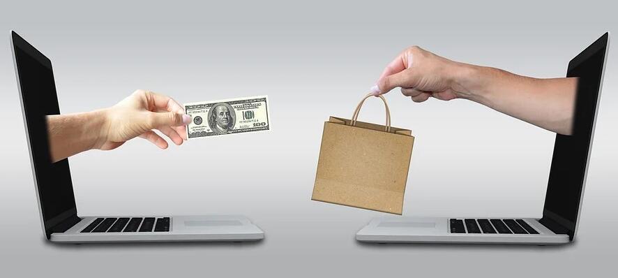 电子商务 网上销售 买 出售 市场 技术 业务 互联网 在线 购买 付款 客户 商业
