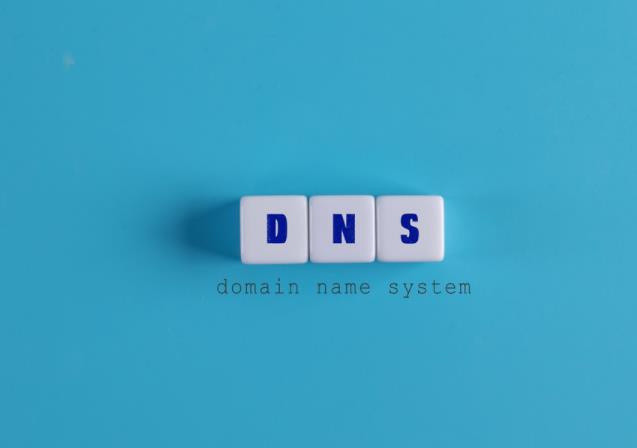 dns域名解析