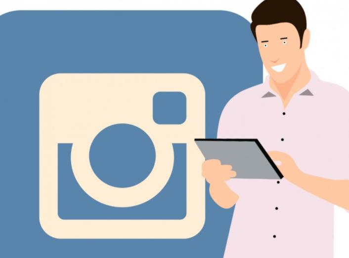 instagram 摄影 应用 社交媒体 片剂 年