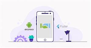 Image result for Flutter Android