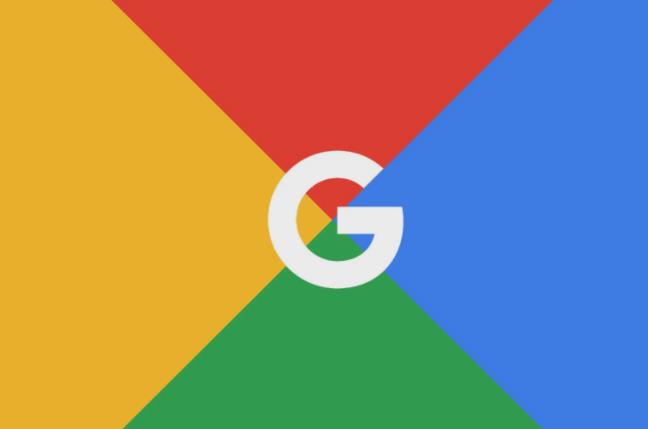 谷歌google