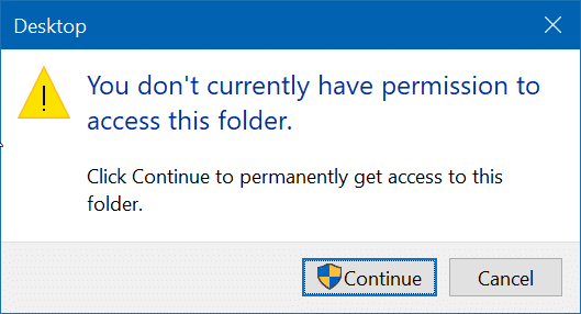 You-dont-currently-have-permissions-to-access-this-folder-in-Windows-10