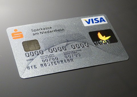 支票保证卡信用卡ec 卡火花塞银行