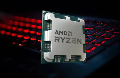 AMD锐龙处理器