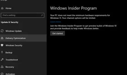 如何设置Windows 11永不更新（关闭自动更新）