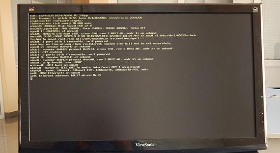 电脑黑屏蓝屏