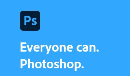 ps Photoshop p图软件