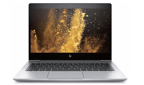 Figure : HP EliteBook 830 G5 Notebook PC
