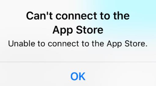 苹果无法安装app怎么解决