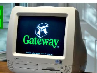 gateway是什么牌子的电脑