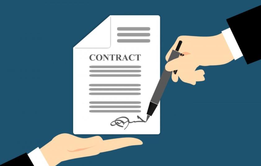 合同 签署 手 签名 文件 钢笔 纸 商业 协议