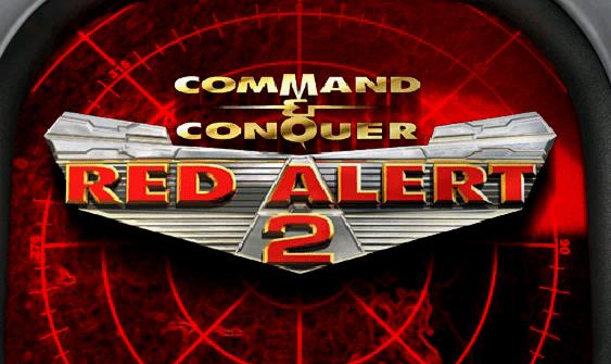红色警戒2（红警2）+ 尤里的复仇 纯净典藏版 Win10完美全屏