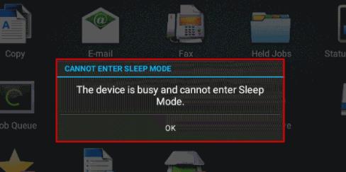 enter sleep mode电脑