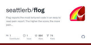 Flog: 代码质量分析利器